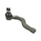 Mevotech Lexus Gs300 93-97 Tie Rod End, Ms86612 MS86612 - alternate 1